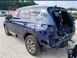 هیۆندای سەنتافی